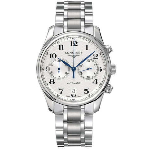 Longines Master Collection