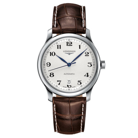 Longines Master Collection