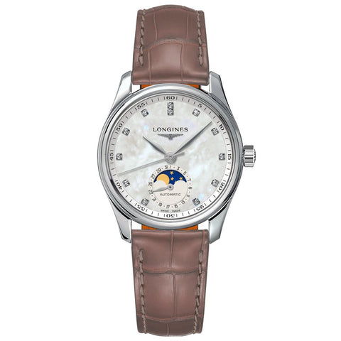 Longines Master Collection