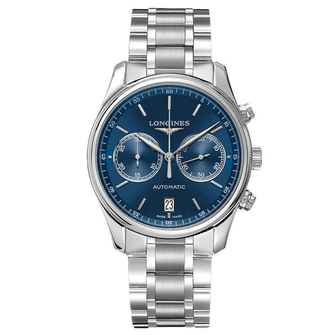 Longines Master Collection