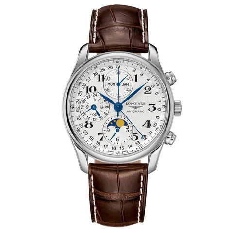 Longines Master Collection
