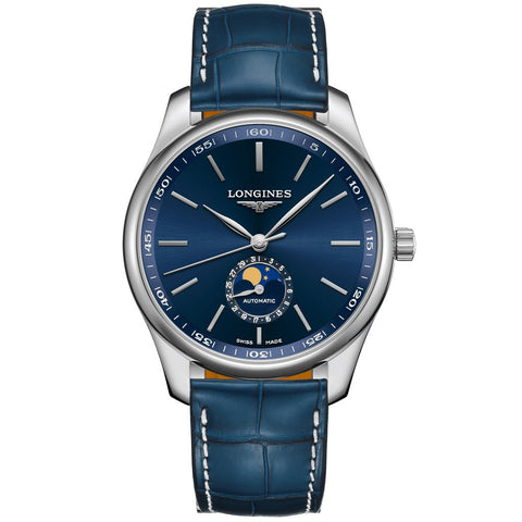 Longines Master Collection