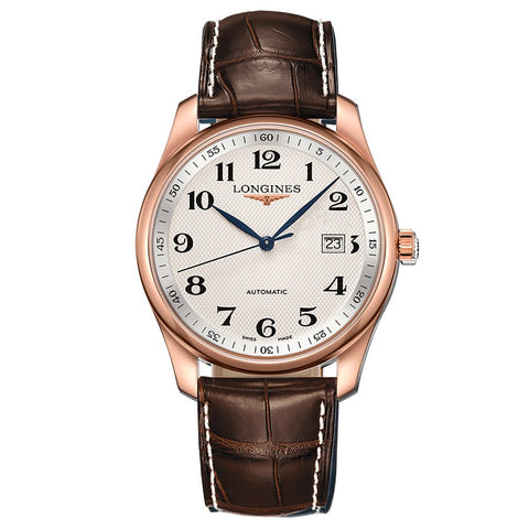 Longines Master Collection