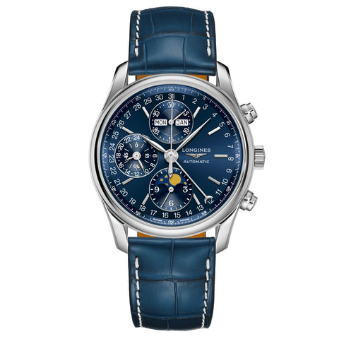 Longines Master Collection