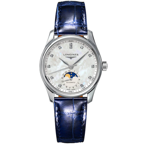 Longines Master Collection