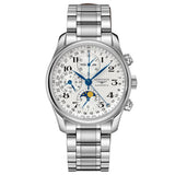 Longines Master Collection