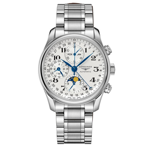 Longines Master Collection