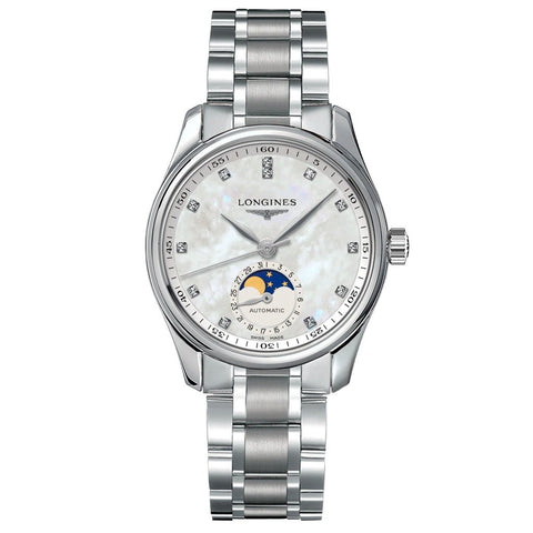 Longines Master Collection