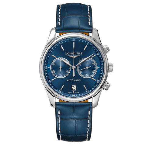 Longines Master Collection