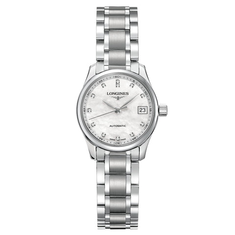 Longines Master Collection