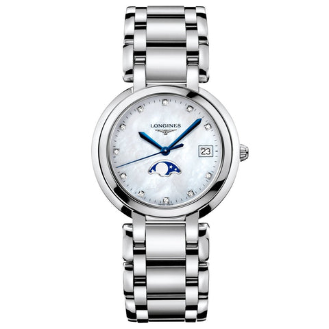 Longines PrimaLuna