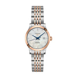 Longines Record