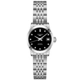 Longines Record