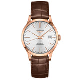 Longines Record