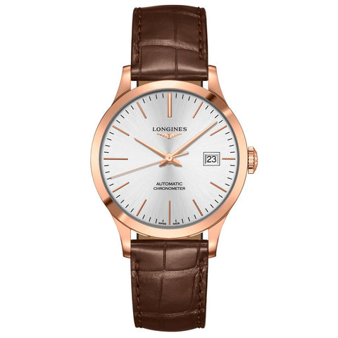 Longines Record