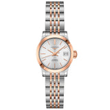 Longines Record