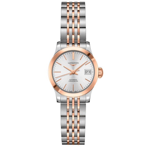 Longines Record