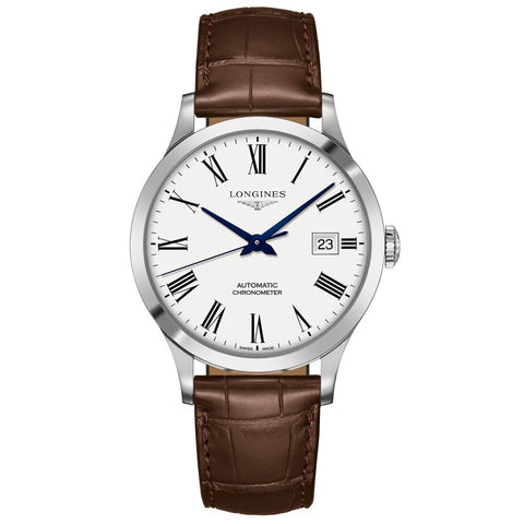 Longines Record