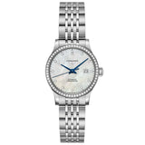 Longines Record