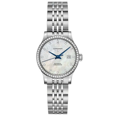 Longines Record