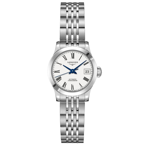 Longines Record Collection
