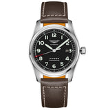 Longines Spirit