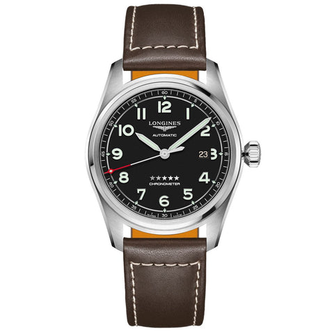 Longines Spirit