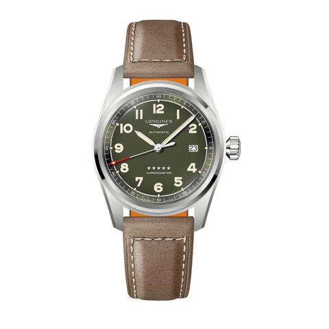 Longines Spirit