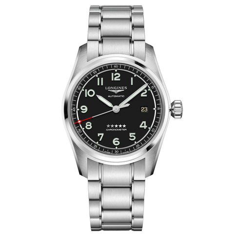 Longines Spirit