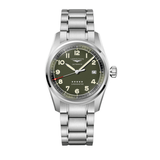 Longines Spirit