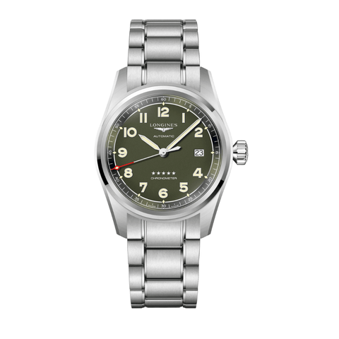 Longines Spirit