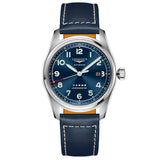Longines Spirit