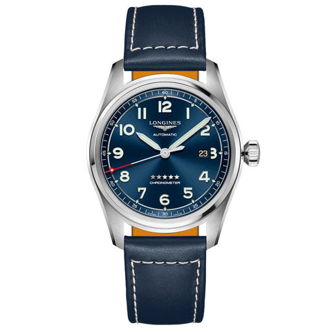 Longines Spirit