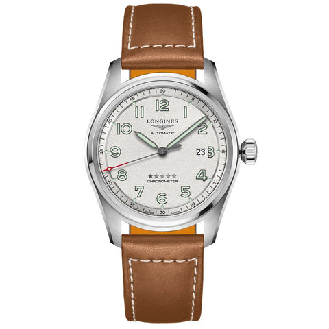 Longines Spirit