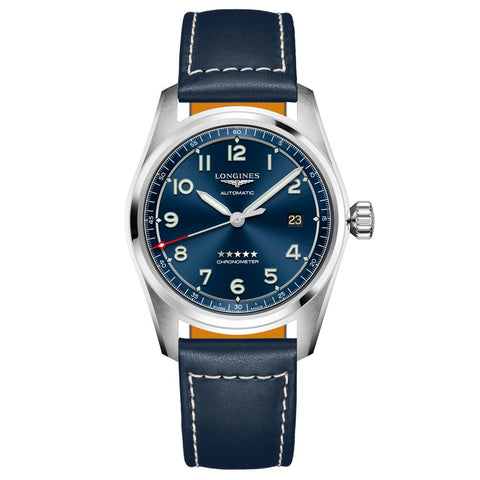 Longines Spirit