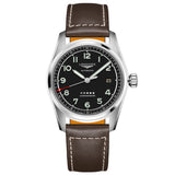 Longines Spirit