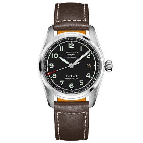 Longines Spirit