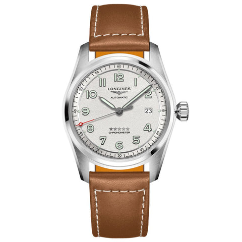 Longines Spirit