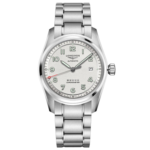 Longines Spirit