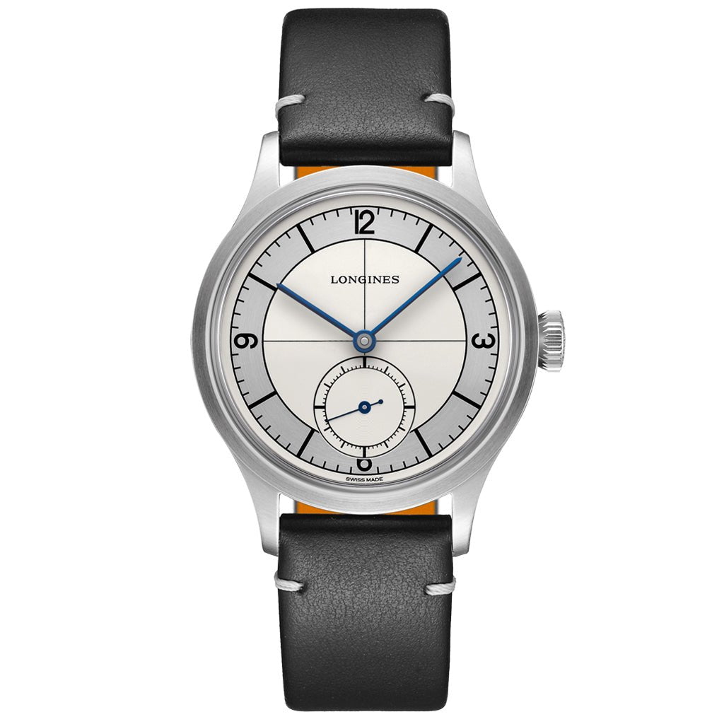 Longines The Longines Heritage Classic