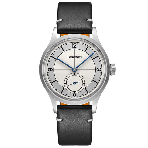Longines The Longines Heritage Classic