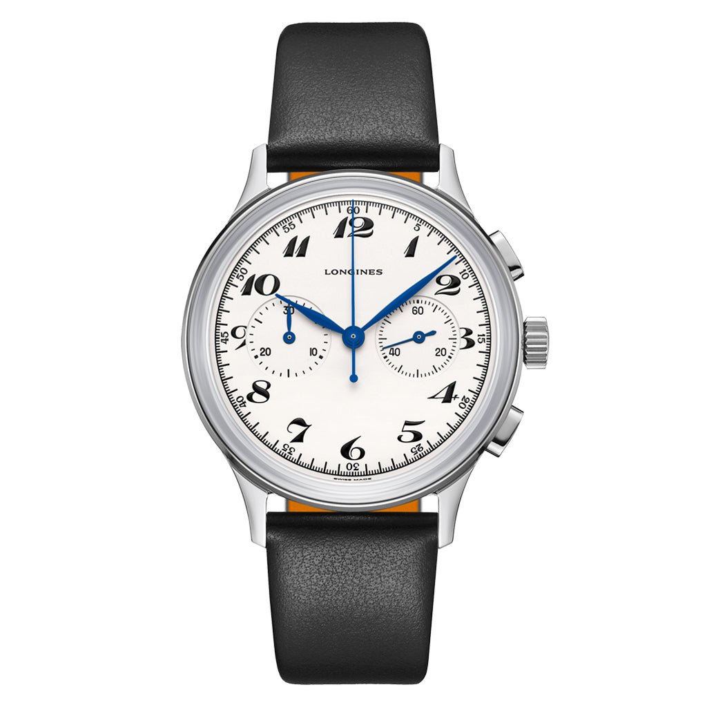 Longines The Longines Heritage Classic Chronograph 1946