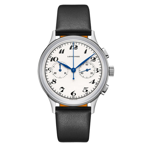 Longines The Longines Heritage Classic Chronograph 1946