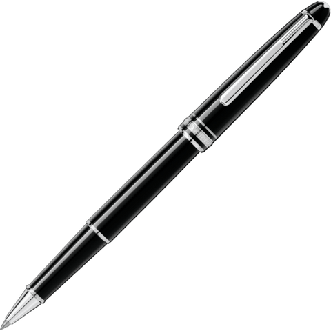 Meisterstück Platinum-Coated Classique Rollerball