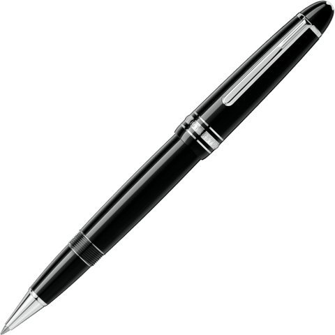 Meisterstück Platinum-Coated LeGrand Rollerball