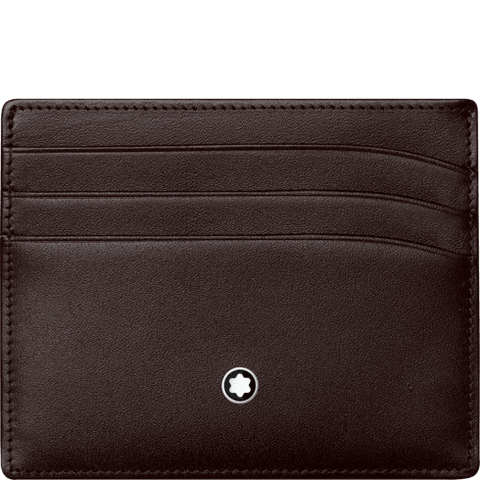 Meisterstück Pocket 6cc