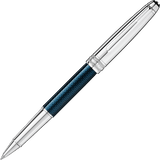 Meisterstück Solitaire Doué Blue Hour Classique Rollerball
