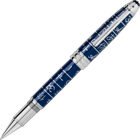 Meisterstück UNICEF Solitaire Le Grand Rollerball