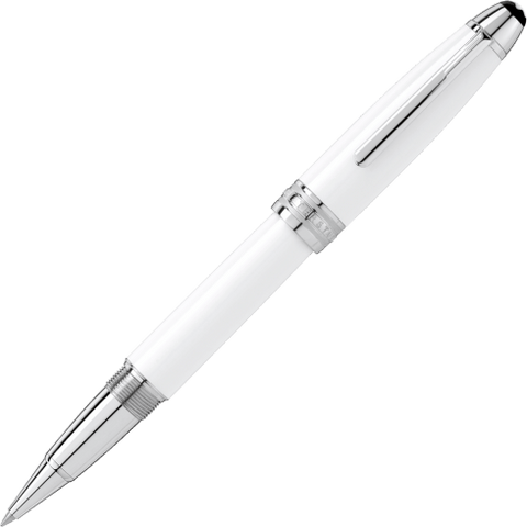 Meisterstück White Solitaire LeGrand Rollerball