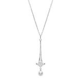 Mikimoto Akoya Cultured Pearl Necklace